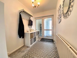 Entrance Hall- click for photo gallery